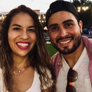 Meet your Posher, Dianna